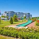 350, Seepark Appartement *
