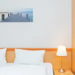 Appartement 350, Seepark *