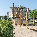 Appartement 350, Seepark