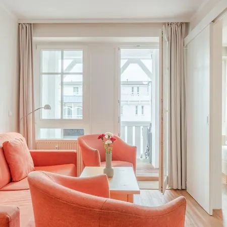 Апартаменти 350, Seepark *