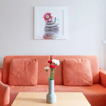 350, Seepark * Sellin (Rugen)