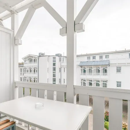 Апартаменти 350, Seepark