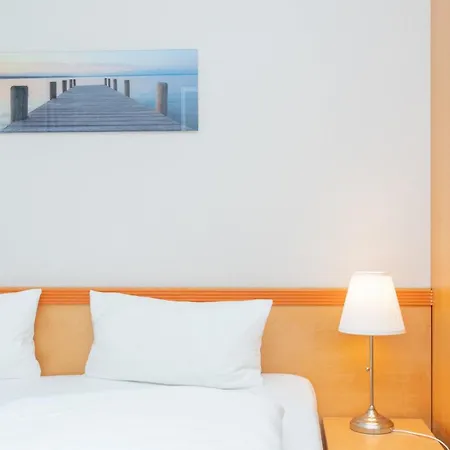 Апартаменти 350, Seepark *