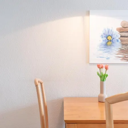 Апартаменти 350, Seepark