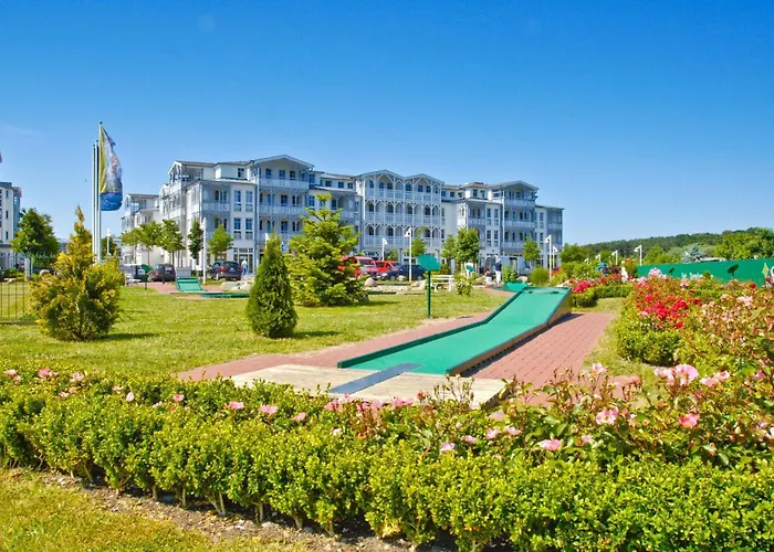 350, Seepark Lejlighed *