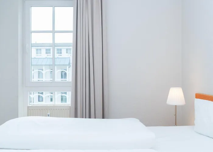 350, Seepark Lejlighed