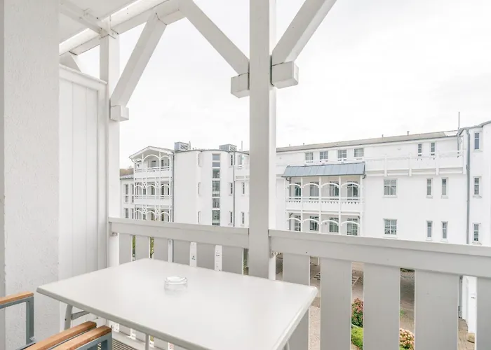 Lejlighed 350, Seepark