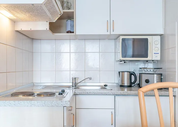 350, Seepark * Sellin (Rugen)