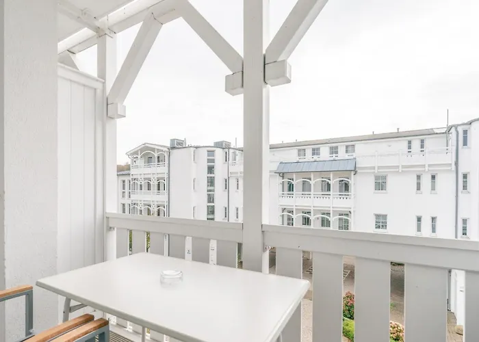 350, Seepark Lejlighed *